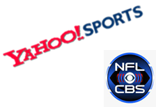 click here for up to minute scoring and stats,Logo, icon

Description automatically generated