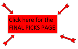 A red rectangular sign with black text

Description automatically generated